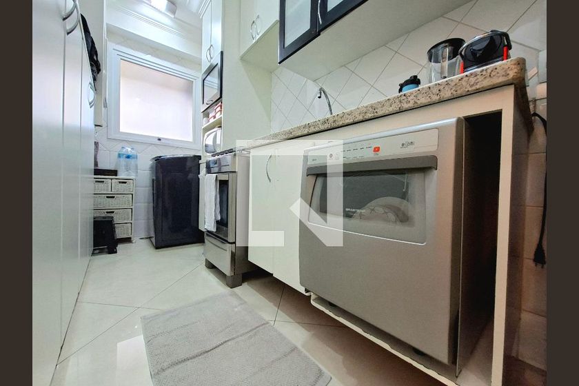 Apartamento, 1 quarto, 51 m² - Foto 47