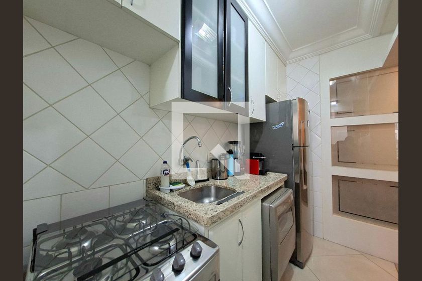 Apartamento, 1 quarto, 51 m² - Foto 51