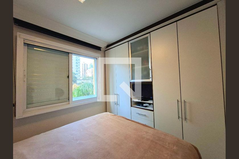 Apartamento, 1 quarto, 51 m² - Foto 31