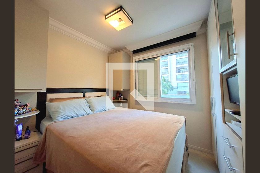 Apartamento, 1 quarto, 51 m² - Foto 25