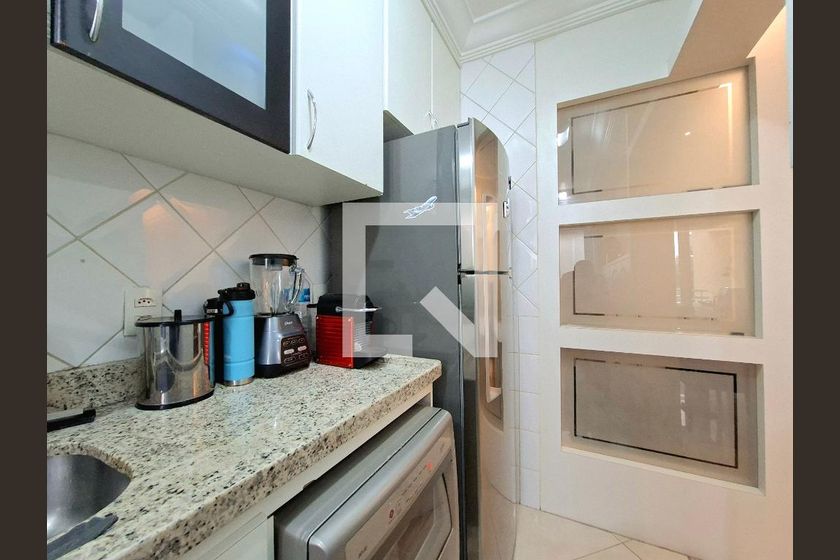 Apartamento, 1 quarto, 51 m² - Foto 53