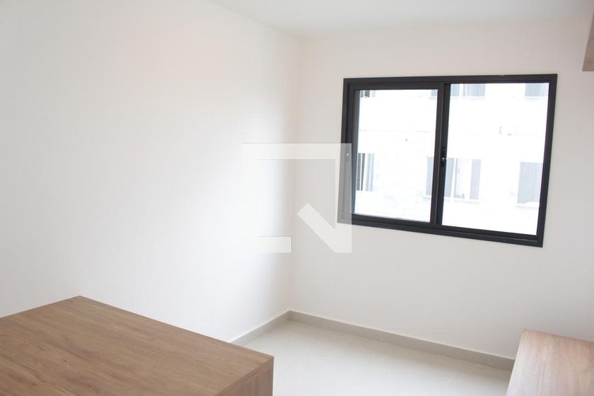 Apartamento, 1 quarto, 27 m² - Foto 1
