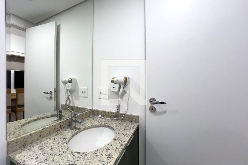 Apartamento, 1 quarto, 25 m² - Foto 29
