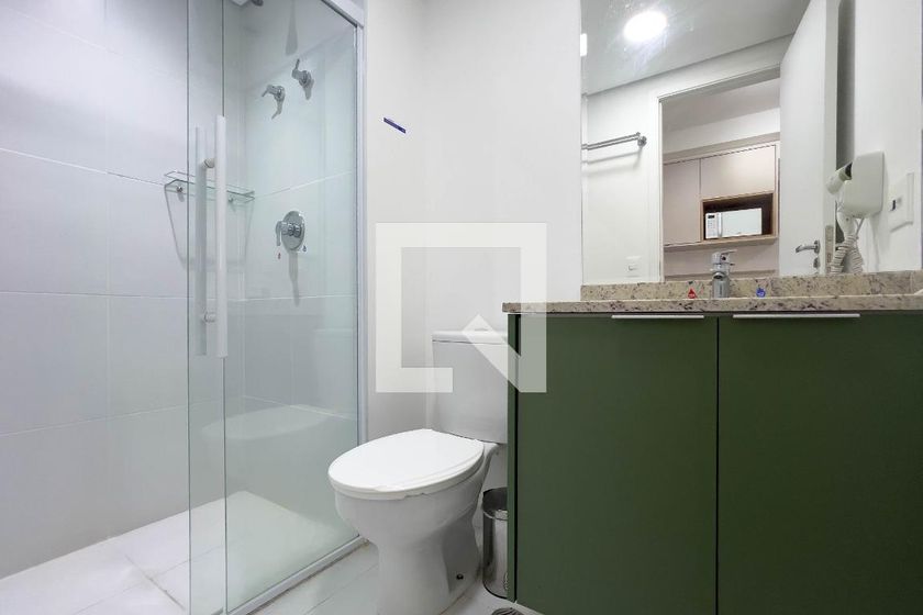 Apartamento, 1 quarto, 25 m² - Foto 25