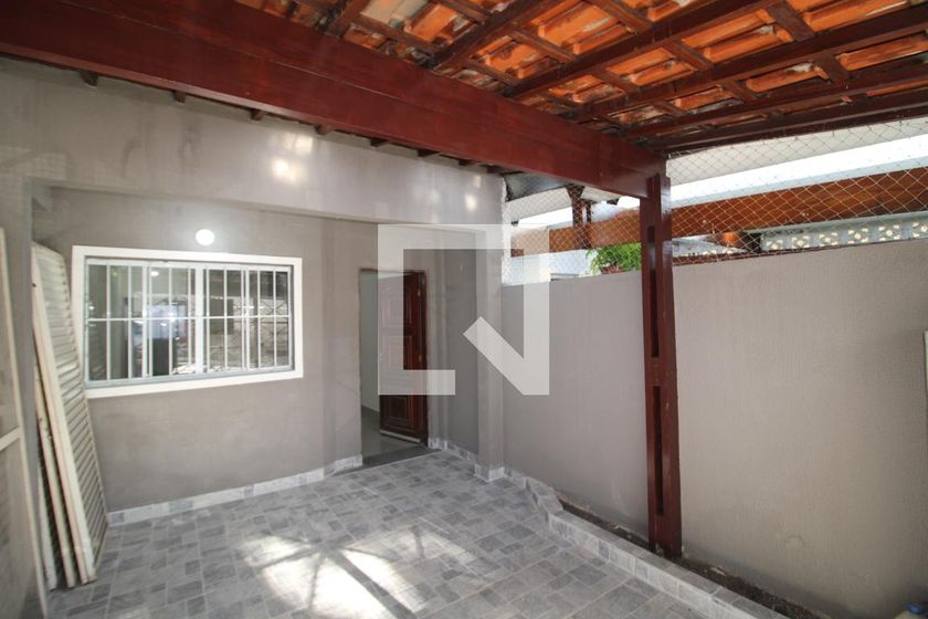 Casa, 2 quartos, 72 m² - Foto 35