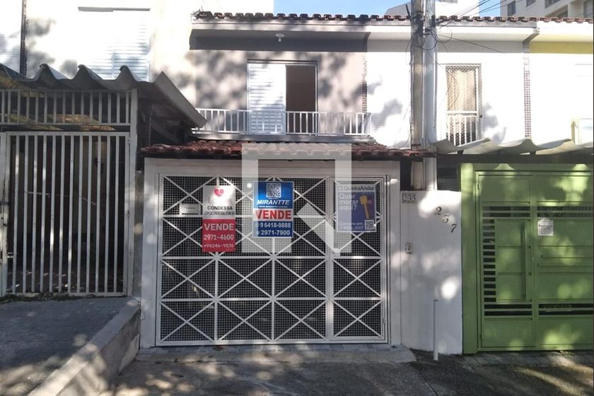 Casa, 2 quartos, 72 m² - Foto 39