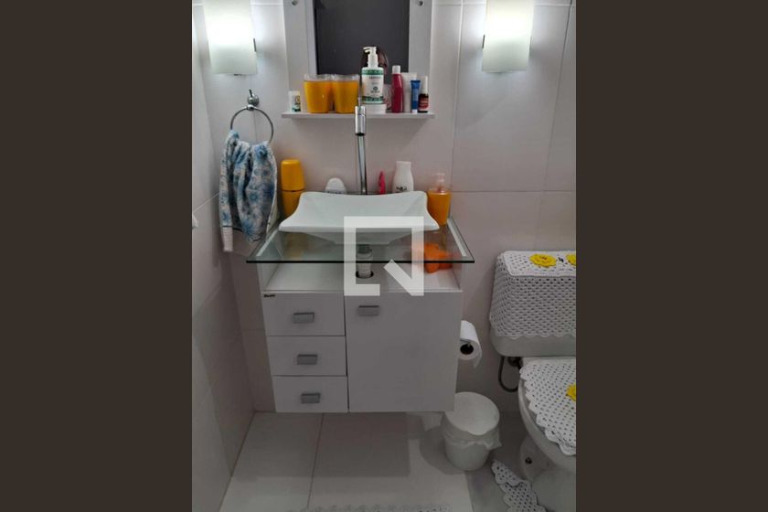 Apartamento, 3 quartos, 78 m² - Foto 31