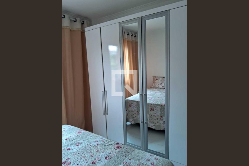 Apartamento, 3 quartos, 78 m² - Foto 11