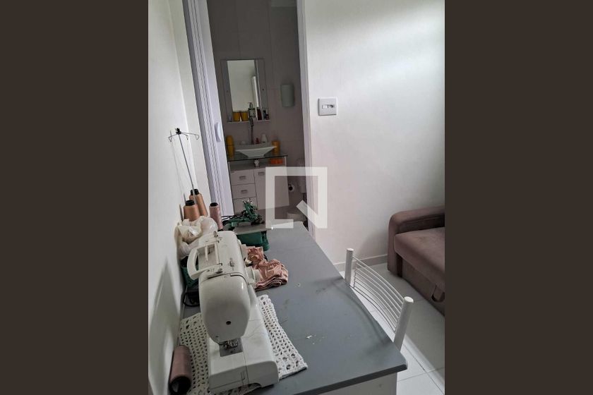 Apartamento, 3 quartos, 78 m² - Foto 5