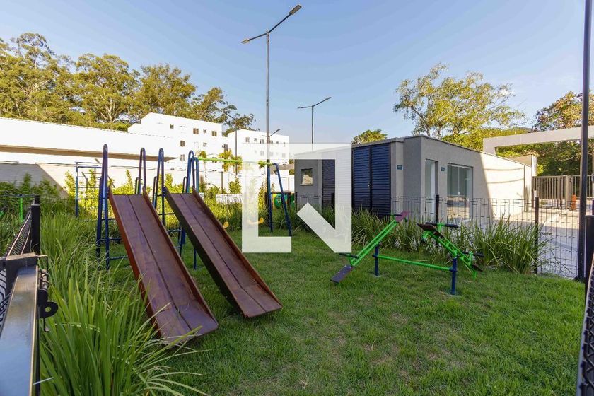 Apartamento, 2 quartos, 58 m² - Foto 34