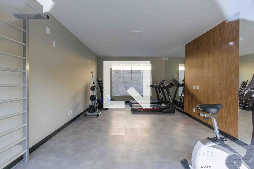 Apartamento, 2 quartos, 58 m² - Foto 36