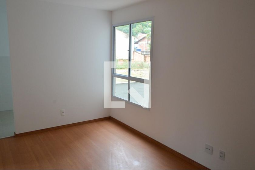 Apartamento, 2 quartos, 58 m² - Foto 1
