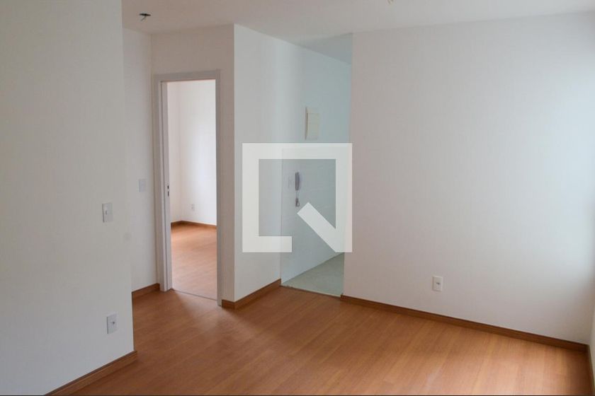 Apartamento, 2 quartos, 58 m² - Foto 2