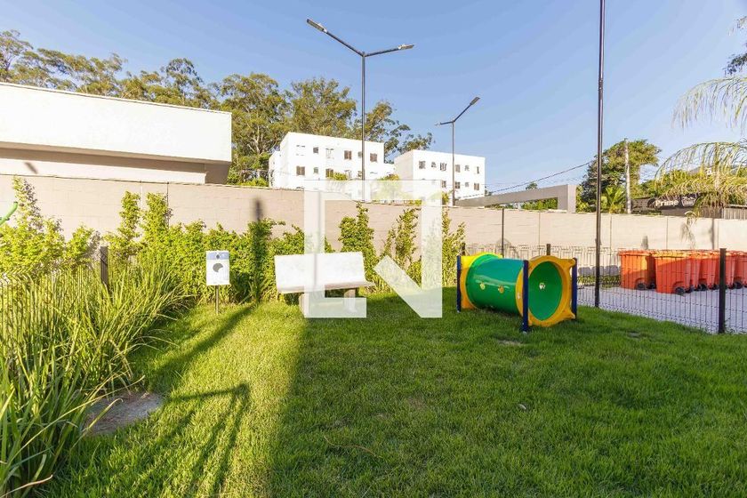 Apartamento, 2 quartos, 58 m² - Foto 35