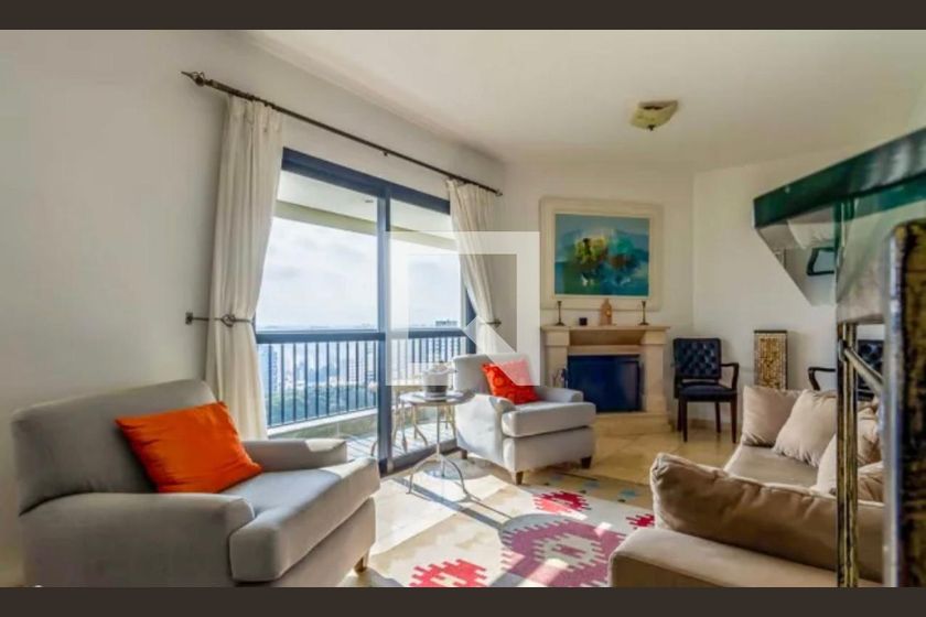 Apartamento, 3 quartos, 118 m² - Foto 3