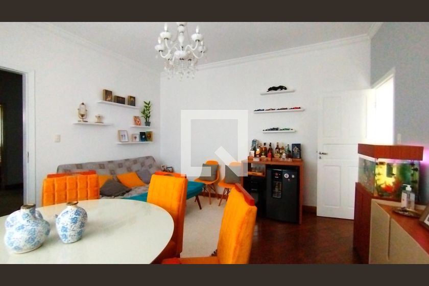 Casa, 6 quartos, 350 m² - Foto 10
