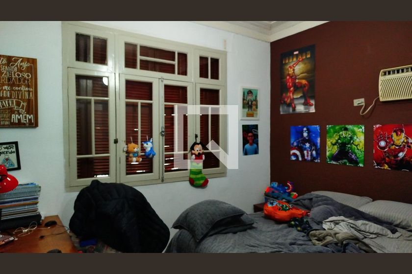 Casa, 6 quartos, 350 m² - Foto 24