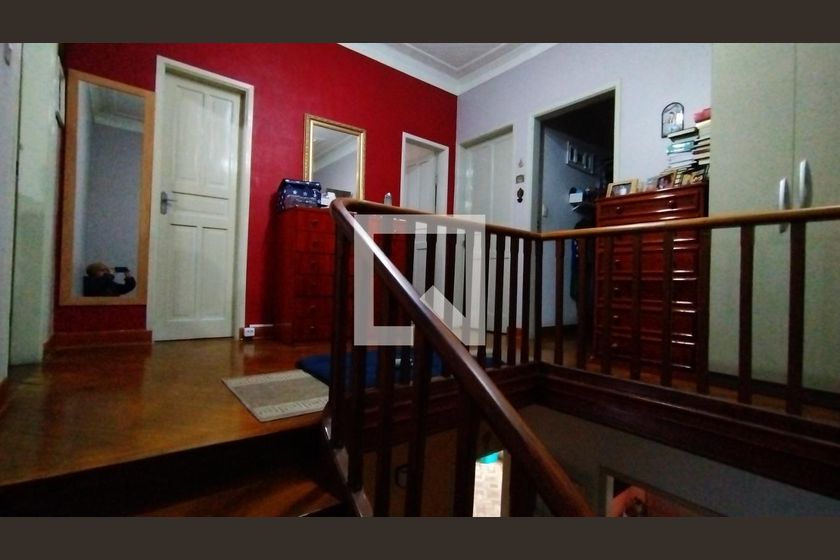 Casa, 6 quartos, 350 m² - Foto 18