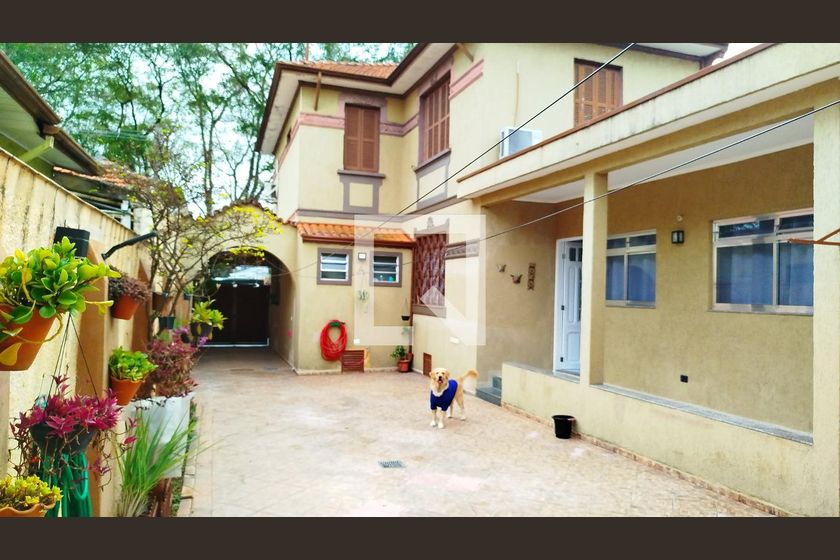 Casa, 6 quartos, 350 m² - Foto 81