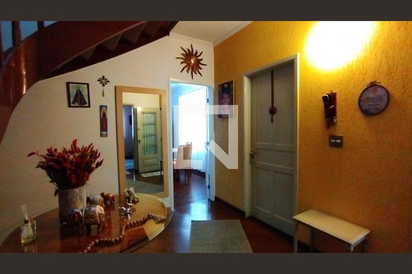 Casa, 6 quartos, 350 m² - Foto 5
