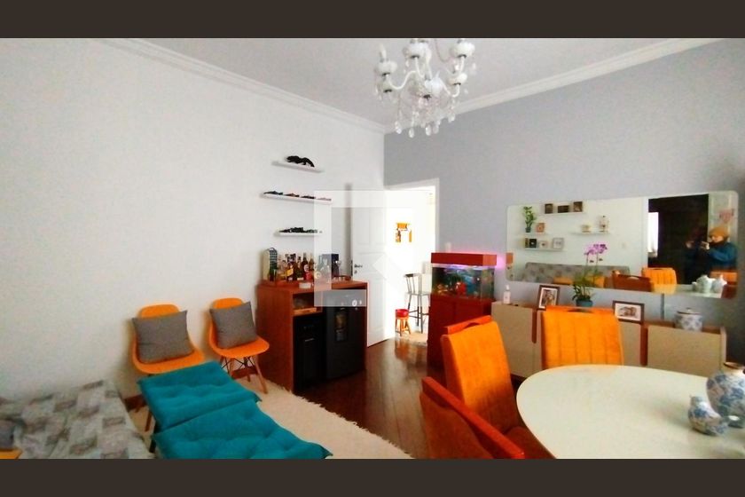Casa, 6 quartos, 350 m² - Foto 8