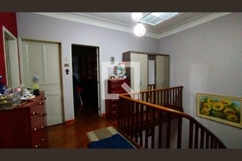 Casa, 6 quartos, 350 m² - Foto 20