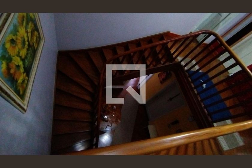 Casa, 6 quartos, 350 m² - Foto 16