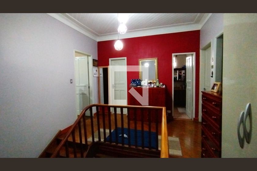 Casa, 6 quartos, 350 m² - Foto 17
