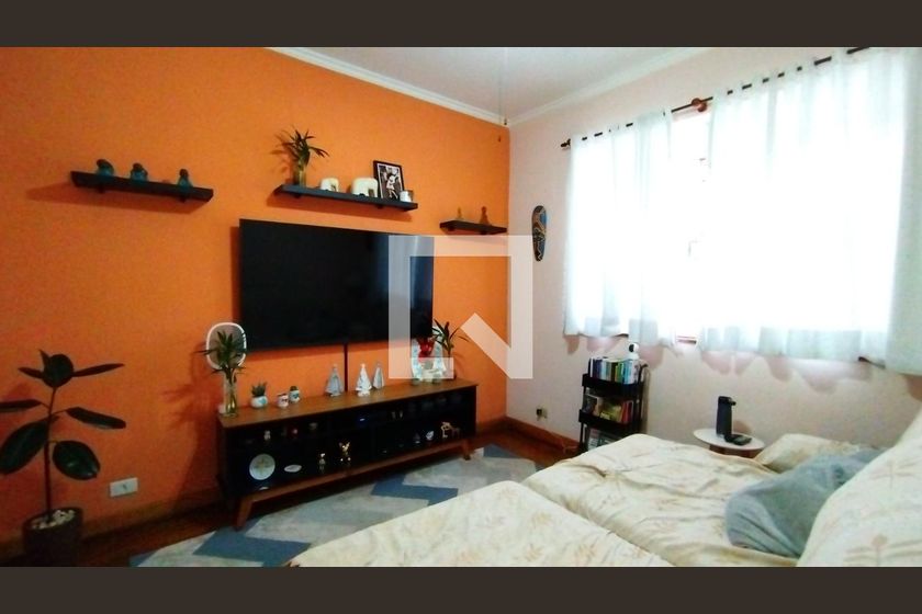 Casa, 6 quartos, 350 m² - Foto 1