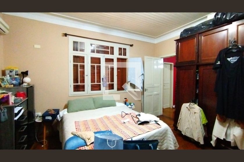 Casa, 6 quartos, 350 m² - Foto 31