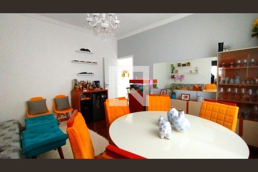 Casa, 6 quartos, 350 m² - Foto 9