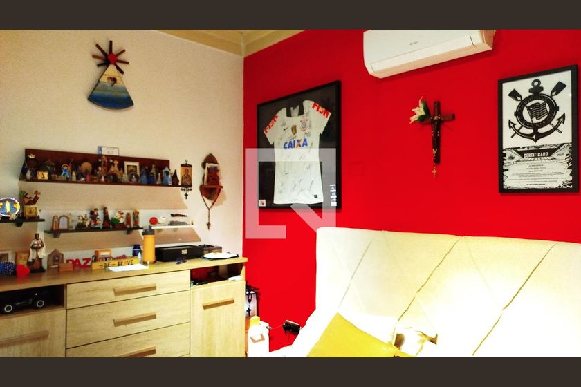 Casa, 6 quartos, 350 m² - Foto 25