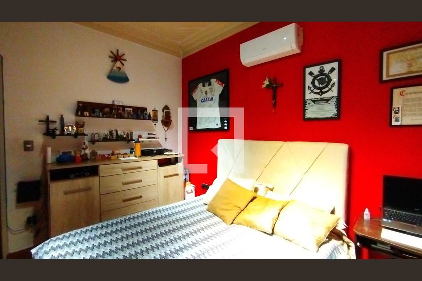 Casa, 6 quartos, 350 m² - Foto 26