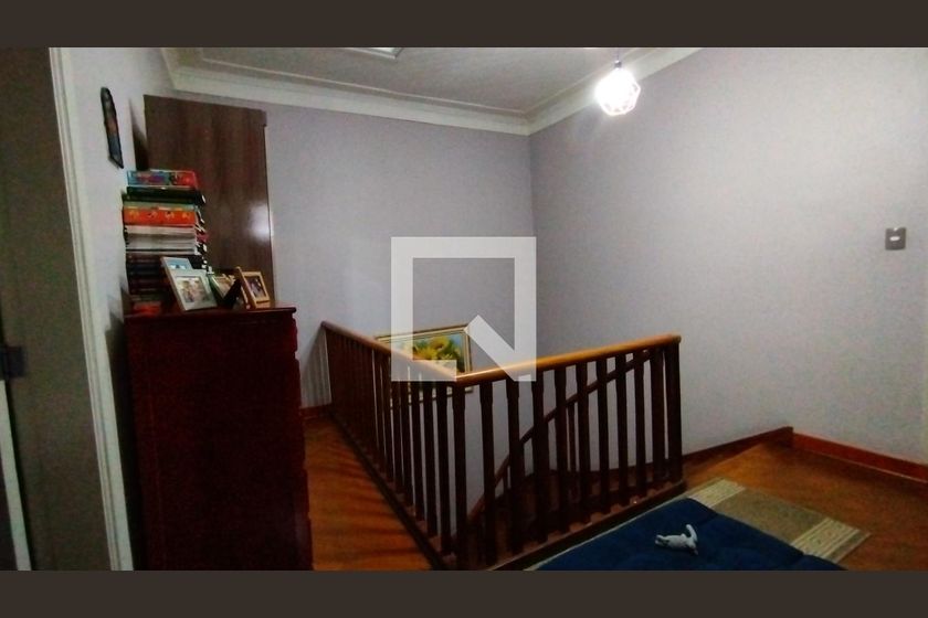 Casa, 6 quartos, 350 m² - Foto 19