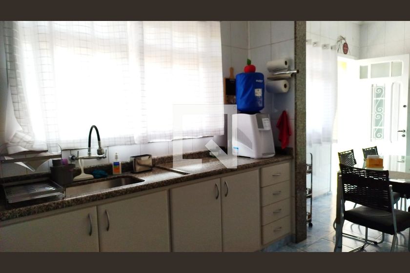 Casa, 6 quartos, 350 m² - Foto 57