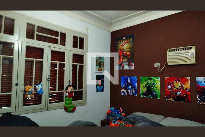 Casa, 6 quartos, 350 m² - Foto 21