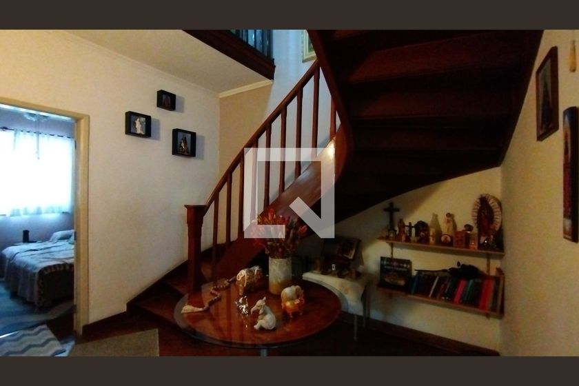 Casa, 6 quartos, 350 m² - Foto 13