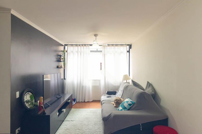 Apartamento, 2 quartos, 89 m² - Foto 4