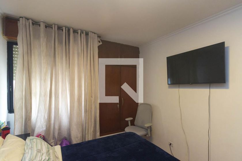 Apartamento, 2 quartos, 89 m² - Foto 16