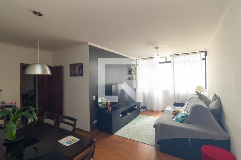 Apartamento, 2 quartos, 89 m² - Foto 1