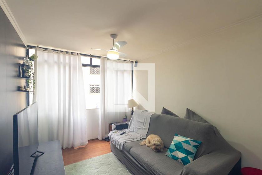 Apartamento, 2 quartos, 89 m² - Foto 5