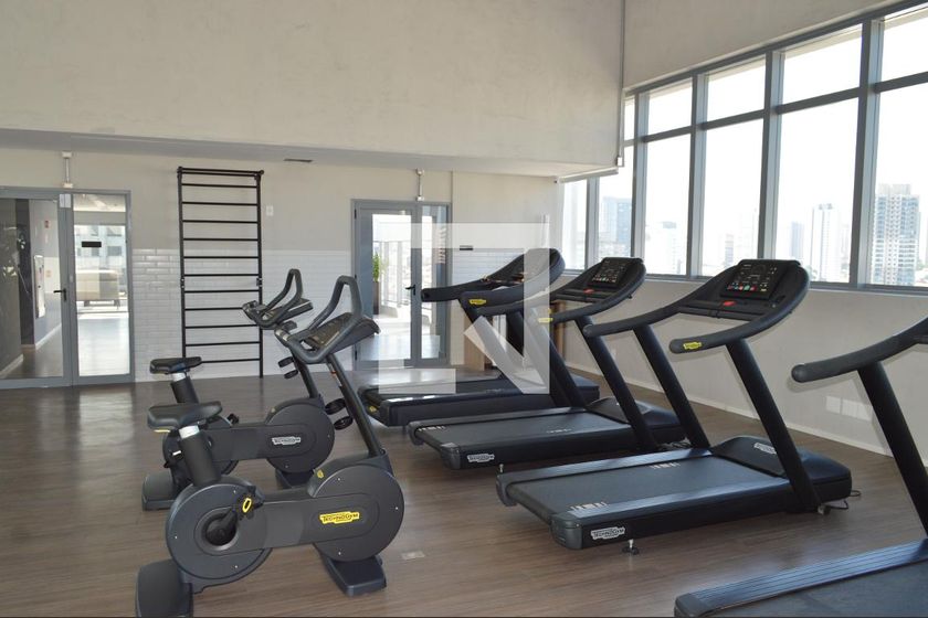 Kitnet-Studio, 44 m² - Foto 74