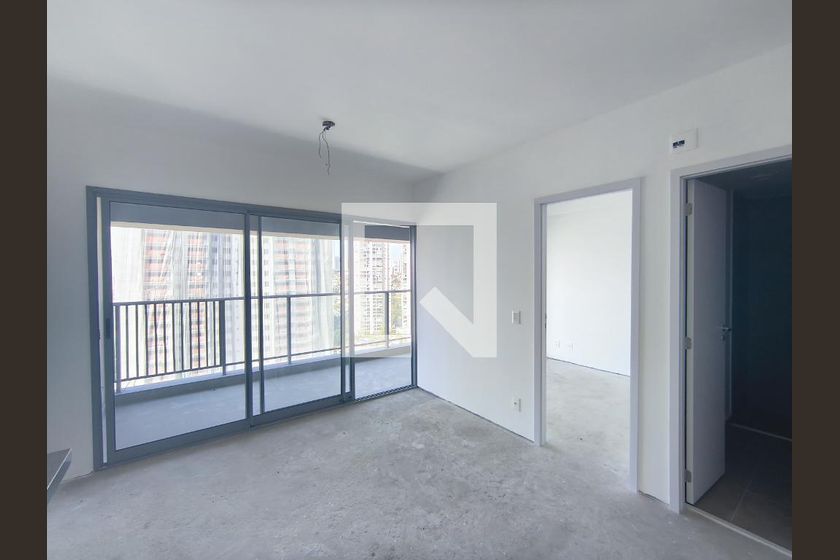 Kitnet-Studio, 44 m² - Foto 12