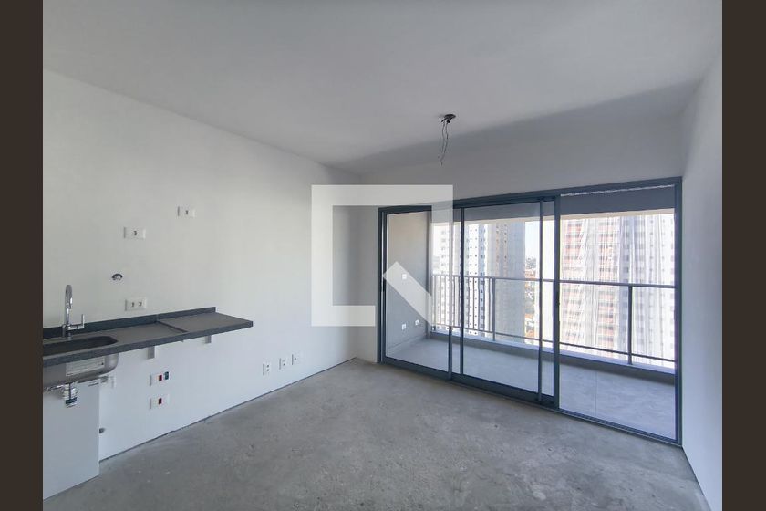 Kitnet-Studio, 44 m² - Foto 3