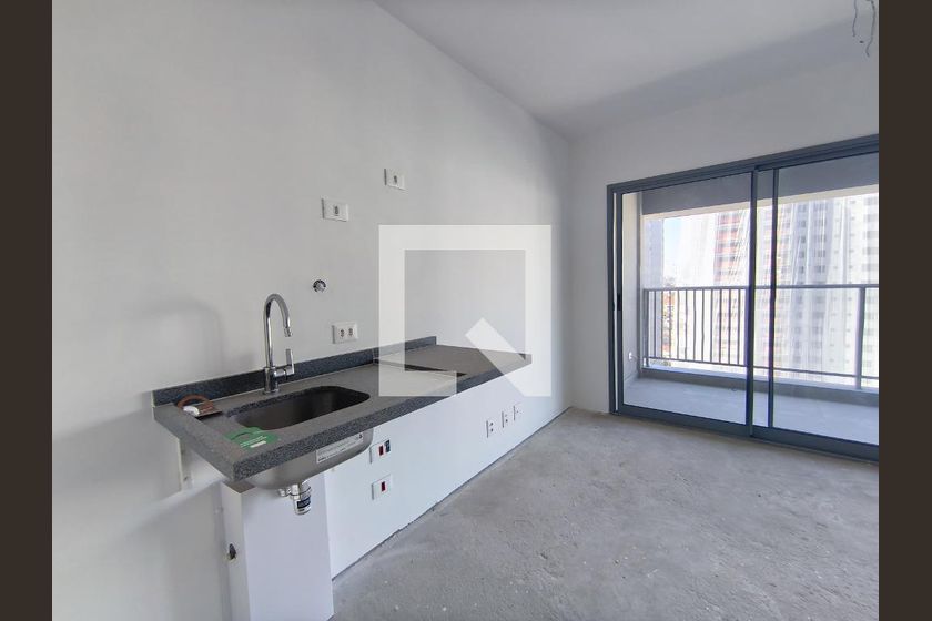 Kitnet-Studio, 44 m² - Foto 44