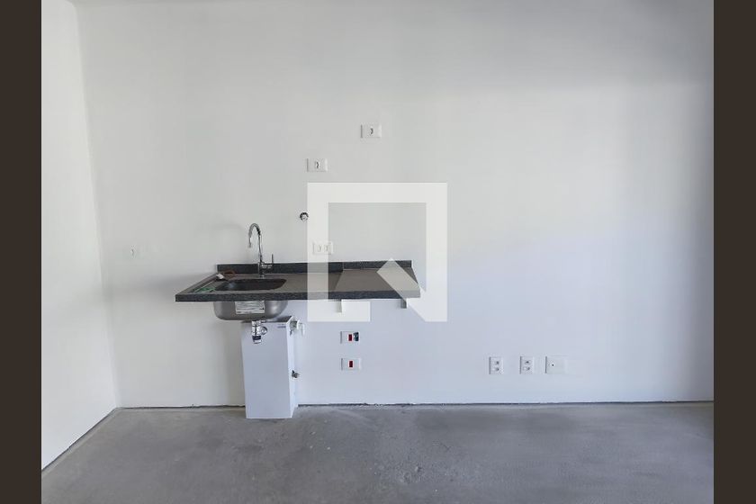 Kitnet-Studio, 44 m² - Foto 38