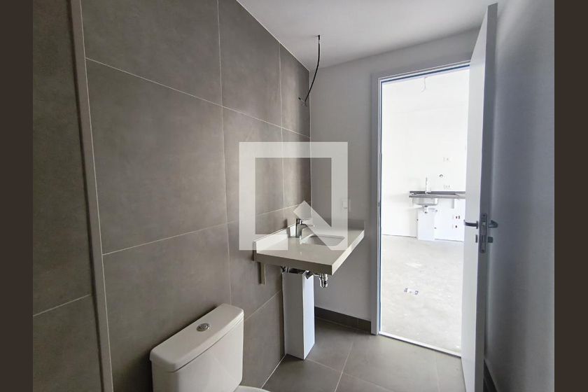 Kitnet-Studio, 44 m² - Foto 32