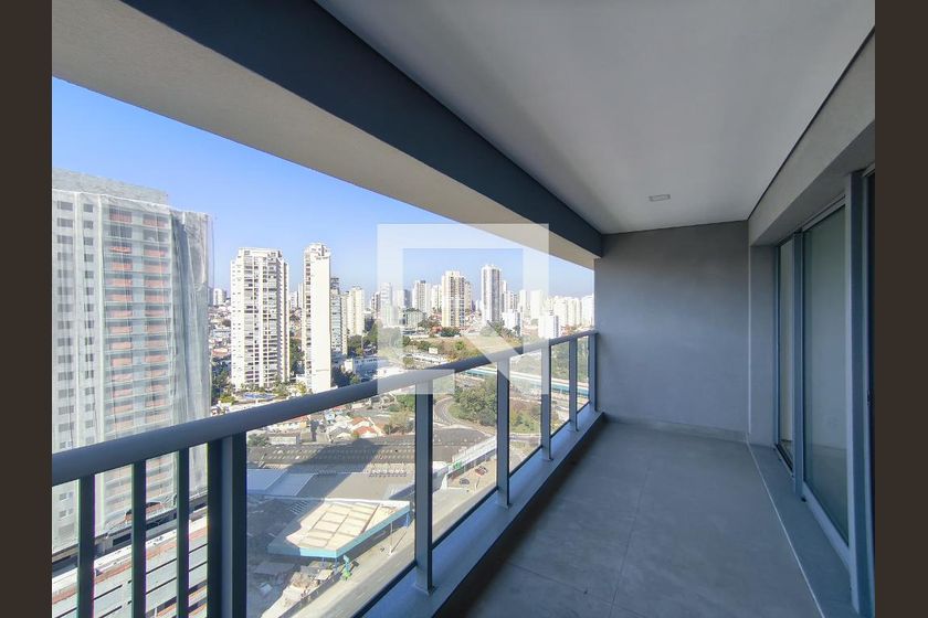 Kitnet-Studio, 44 m² - Foto 52