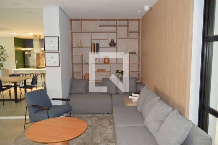 Kitnet-Studio, 44 m² - Foto 130