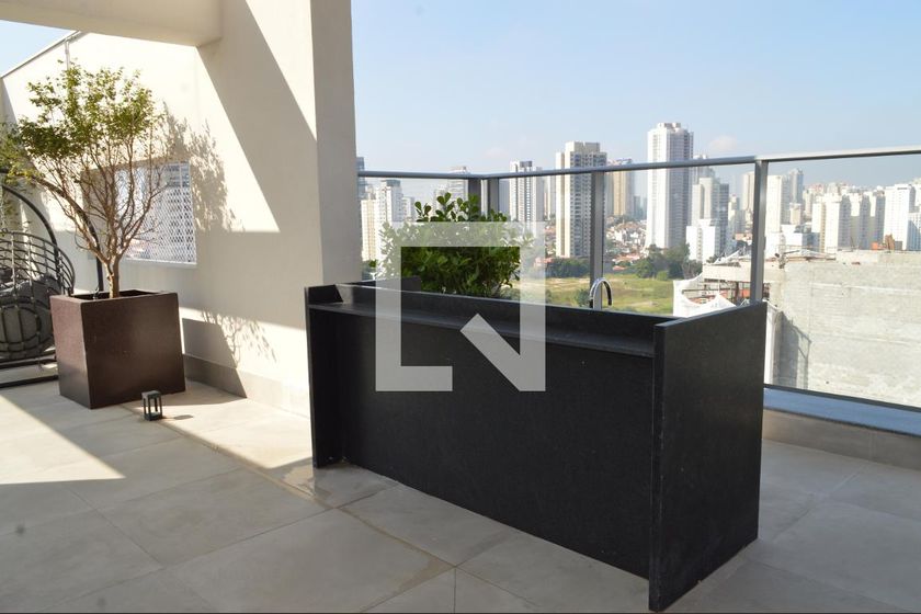 Kitnet-Studio, 44 m² - Foto 82